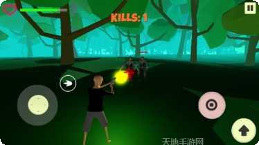 僵尸生存岛社区讨论