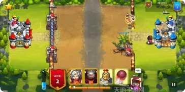 王牌对战3D角色介绍