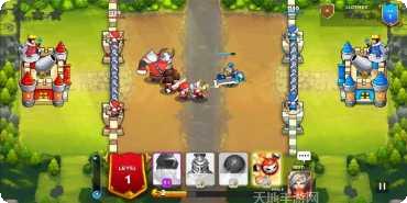 王牌对战3D最新版本