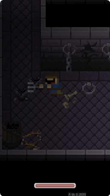 像素城角色介绍