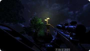 警笛头农场攻略