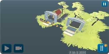 过山车冲鸭好玩吗