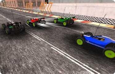 遥控赛车大挑战下载