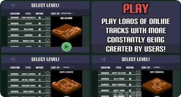 遥控赛车大挑战玩法介绍