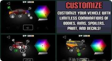 遥控赛车大挑战最新版本