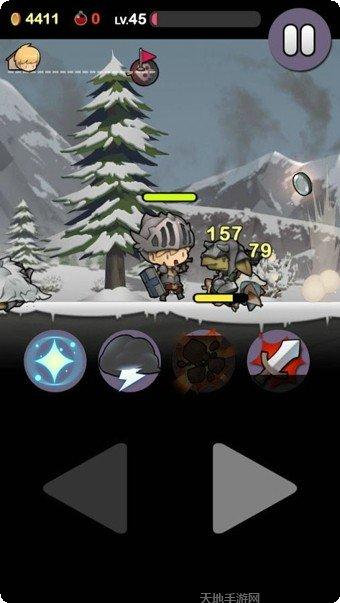 勇敢的宝藏比赛攻略分享