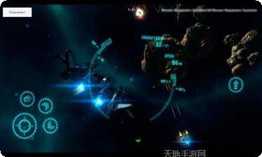 星之战役游戏评测