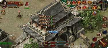 赏金传奇打金版下载地址