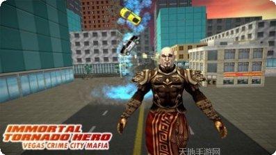 不死不灭游戏攻略