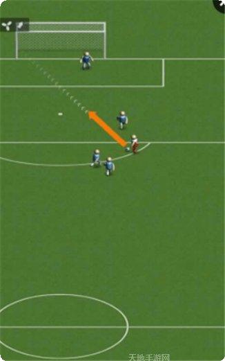 最佳射手2游戏攻略