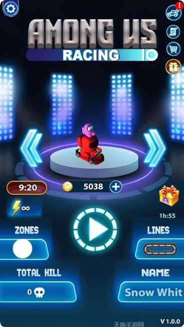 在我们之间医生版角色介绍