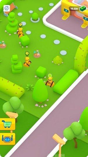 空闲机器人之家更新日志