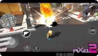 疯狂像素狙击手任务挑战