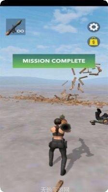 RPG轰炸战斗机下载