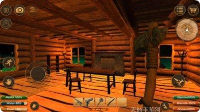 生存森林2小米版攻略