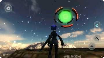 尼米亚人传奇万德卡尔装备搭配