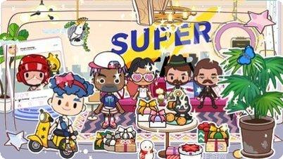 托卡小镇史莱姆攻略大全