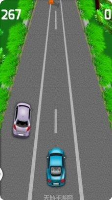 赛车追逐竞速安卓版