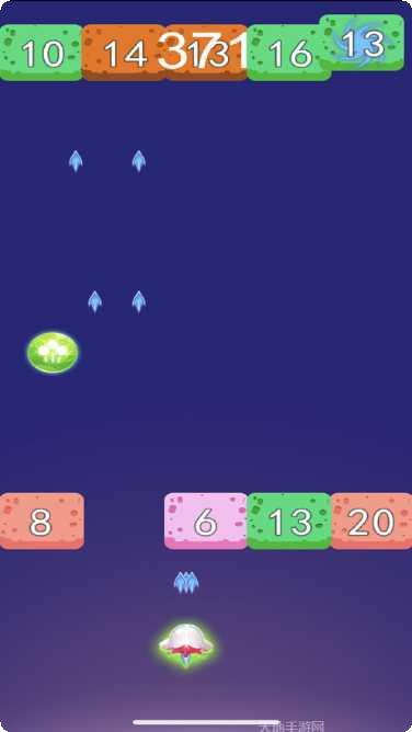 飞机打怪红包版攻略