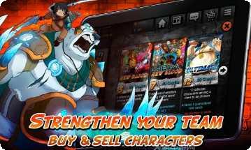 街头对决之王游戏技巧