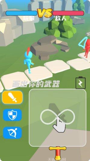 香肠人终极障碍赛地图介绍