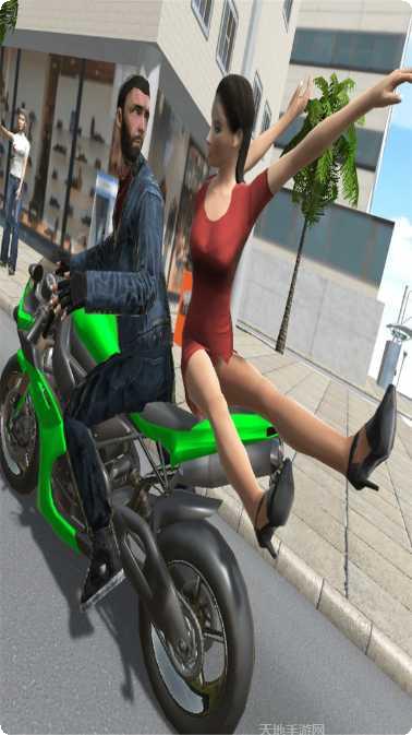 犯罪城市模拟器游戏下载