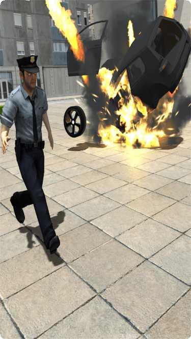 犯罪城市模拟器攻略大全