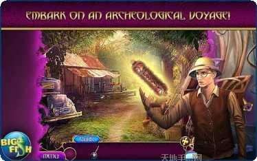 不凋旅程角色介绍