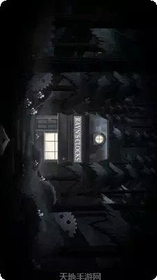 滴答双人冒险攻略