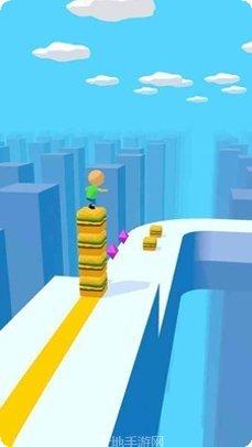 方块君别跑攻略