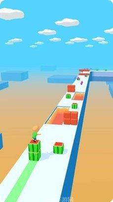 方块君别跑最新版本