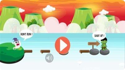 绿巨人冲冲冲游戏评测