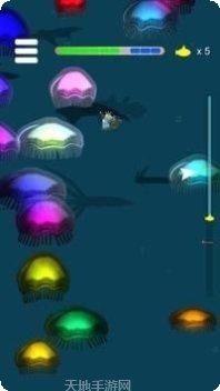 潜水艇模拟器游戏下载