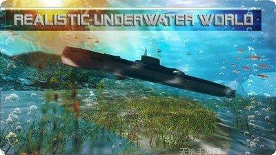 潜水艇模拟器攻略大全
