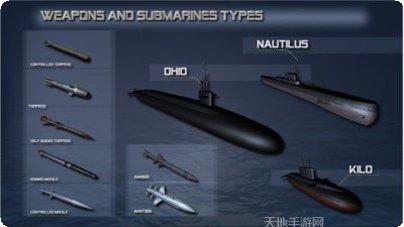 潜水艇模拟器玩家评价