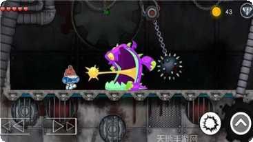 甲壳虫竞技场玩法介绍