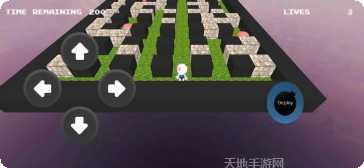 炸弹投手玩法介绍