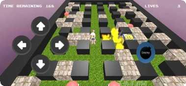 炸弹投手最新版本