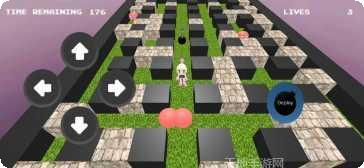 炸弹投手技巧分享