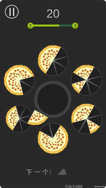 开心美食城红包版最新版本