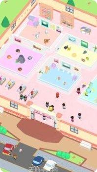 闲置宠物店装饰技巧