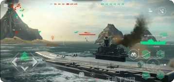 现代战舰无限美金版最新版本