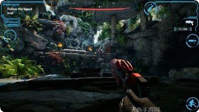 暗黑魔渊技能加点