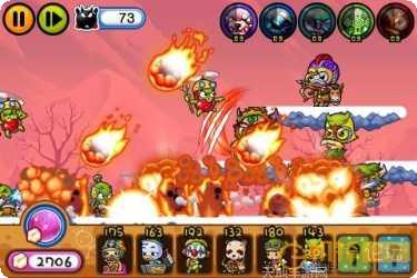 玩具大战熊和兔子玩法