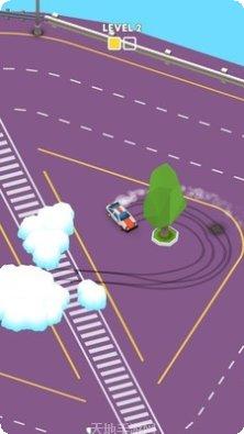 雪地漂移竞赛下载地址