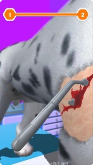 宠物救助模拟器攻略