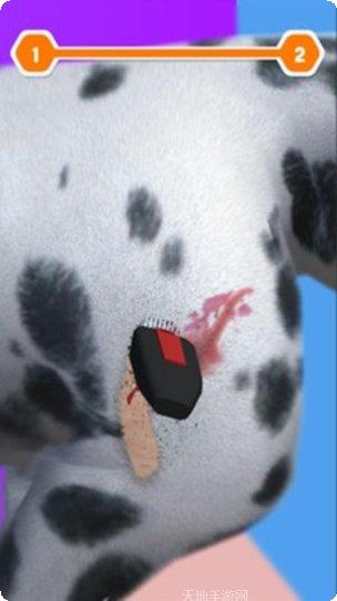 宠物救助模拟器玩法介绍