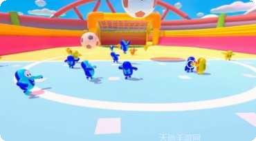 糖豆人终极大闯关下载