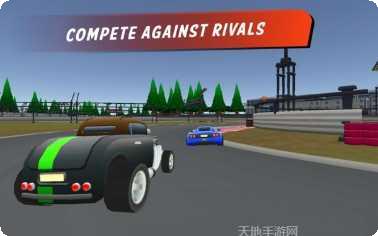 顶级跑酷游戏下载地址