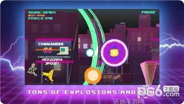 顶级跑酷游戏最新版本